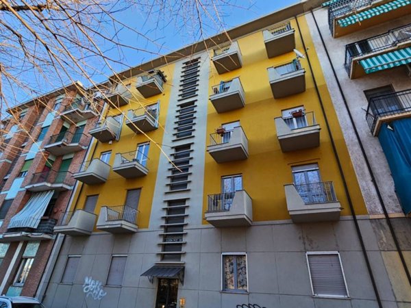 appartamento in vendita a Moncalieri