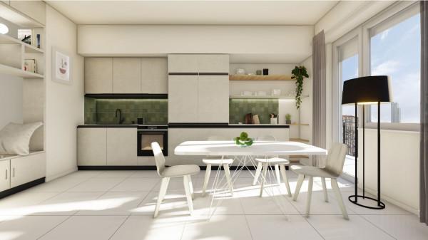 appartamento in vendita a Moncalieri