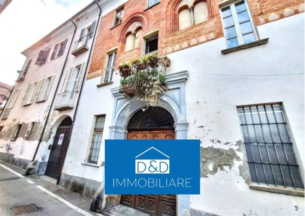 appartamento in vendita a Moncalieri