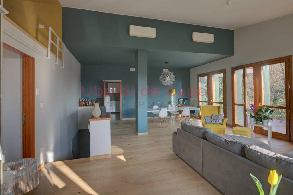 appartamento in vendita a Moncalieri