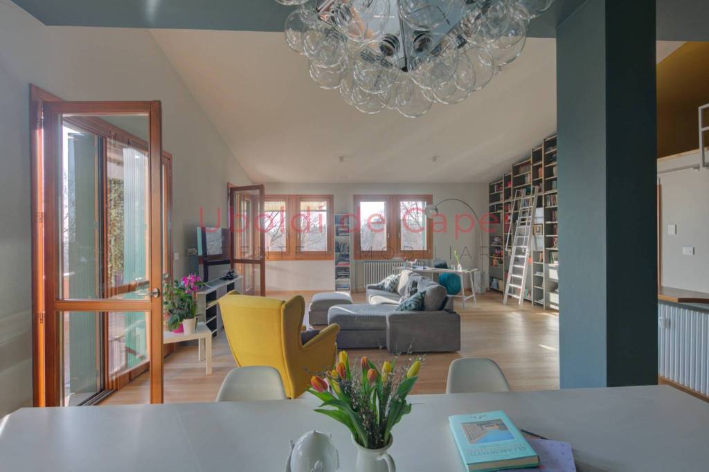 appartamento in vendita a Moncalieri