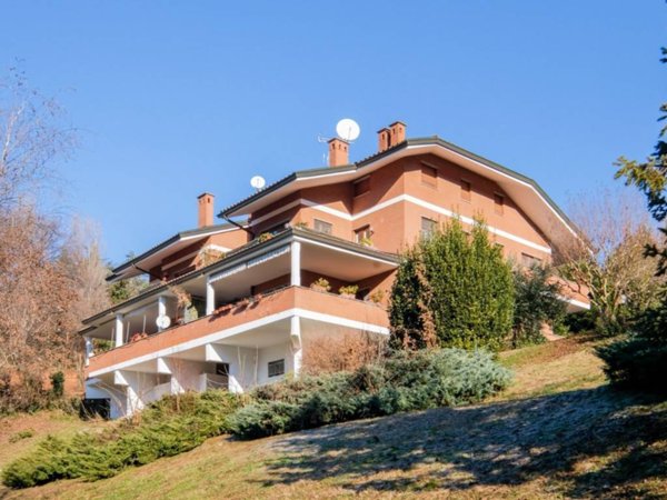 appartamento in vendita a Moncalieri