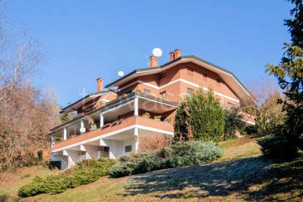 appartamento in vendita a Moncalieri