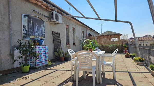 appartamento in vendita a Moncalieri