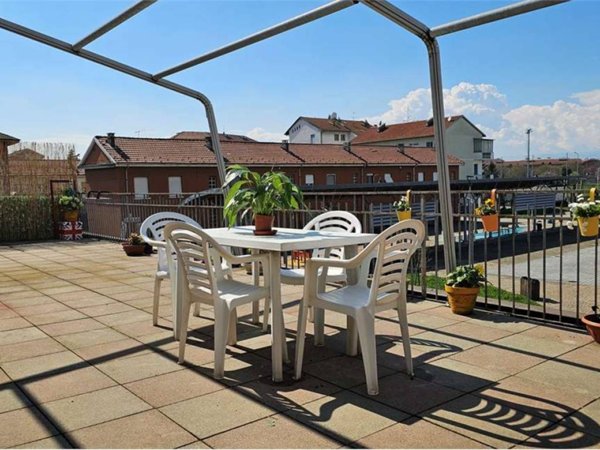 appartamento in vendita a Moncalieri