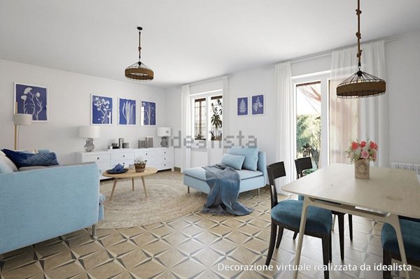 casa indipendente in vendita a Moncalieri