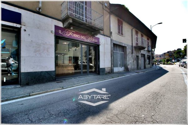 quadrivano in vendita a Moncalieri
