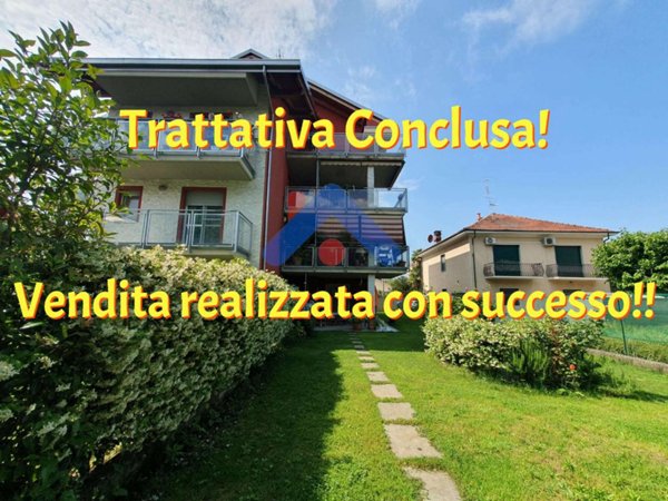 appartamento in vendita a Moncalieri in zona Testona