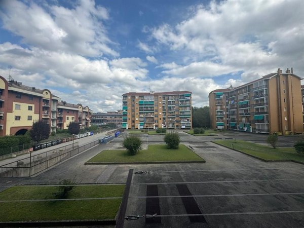 appartamento in vendita a Moncalieri