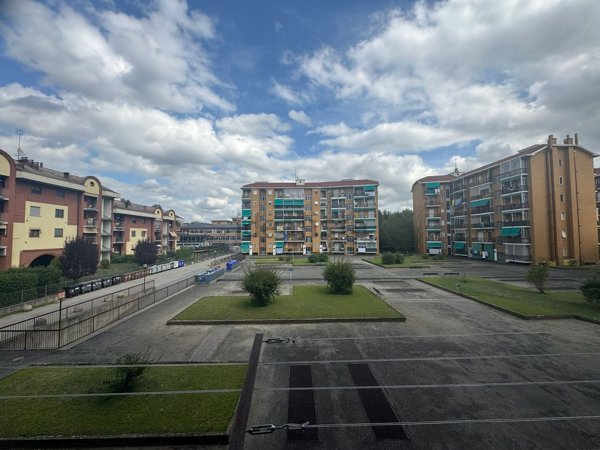 appartamento in vendita a Moncalieri