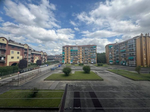 appartamento in vendita a Moncalieri