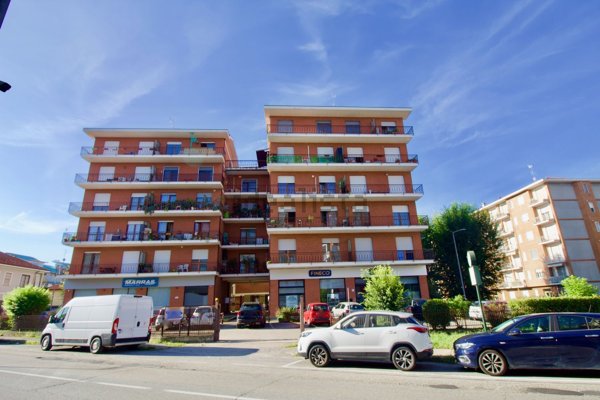 appartamento in vendita a Moncalieri