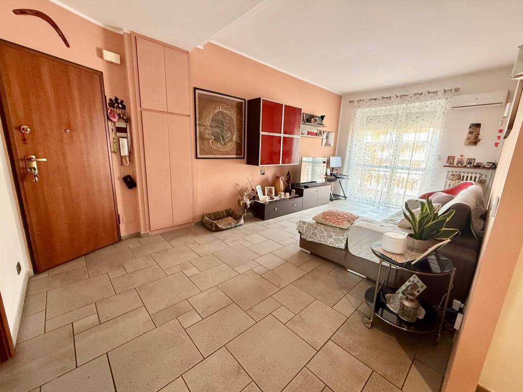 appartamento in vendita a Moncalieri