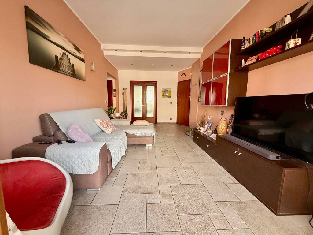 appartamento in vendita a Moncalieri