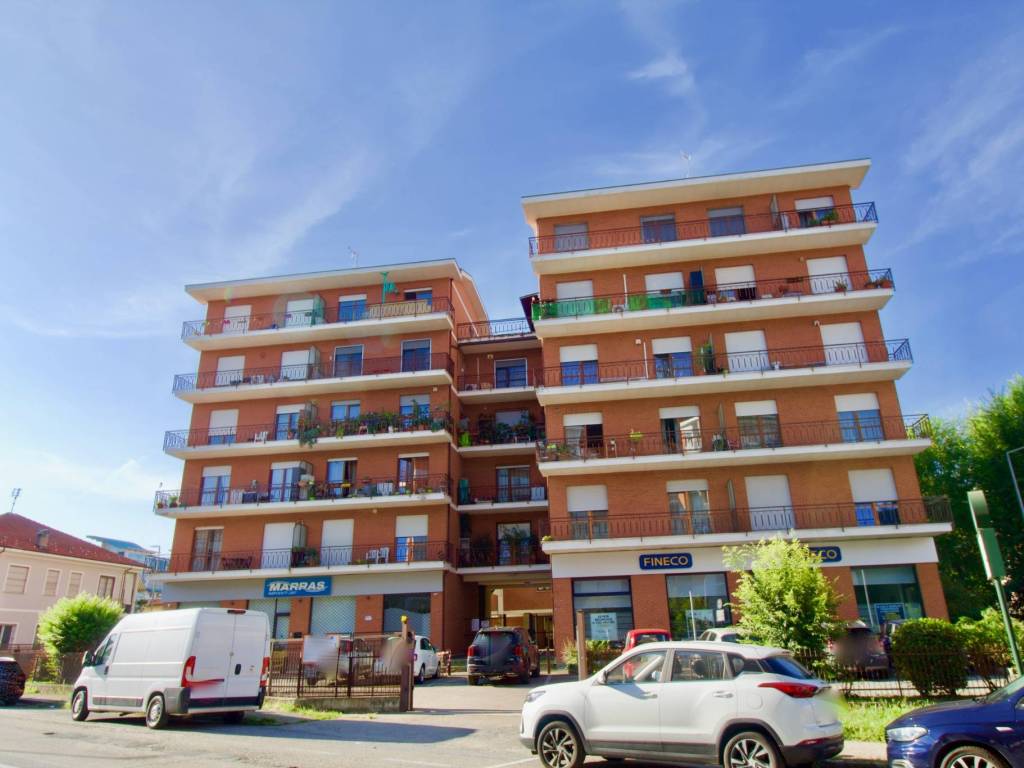 appartamento in vendita a Moncalieri