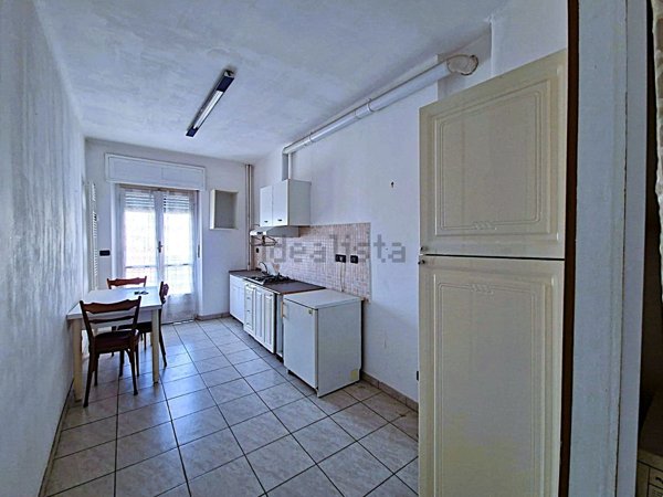 appartamento in vendita a Moncalieri in zona Borgo San Pietro