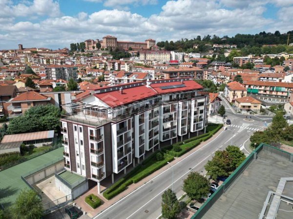 appartamento in vendita a Moncalieri
