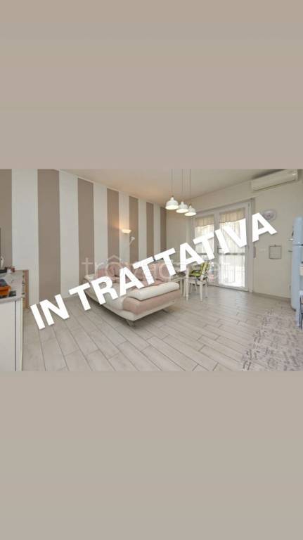 appartamento in vendita a Moncalieri in zona Moriondo