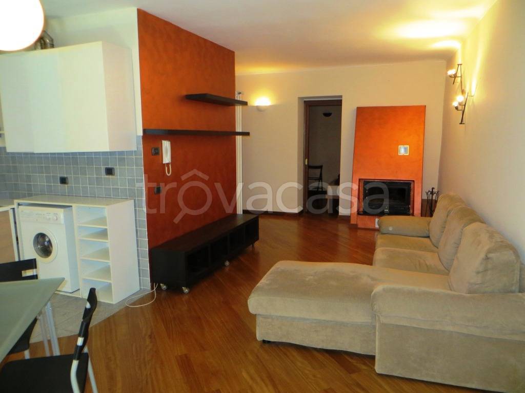 appartamento in vendita a Moncalieri