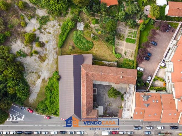 terreno edificabile in vendita a Moncalieri