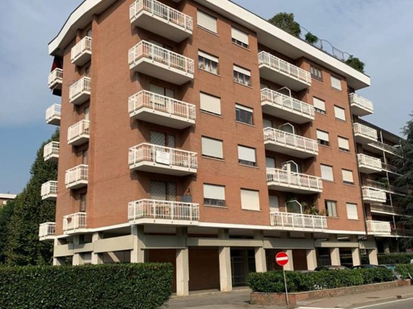 appartamento in vendita a Moncalieri in zona Revigliasco
