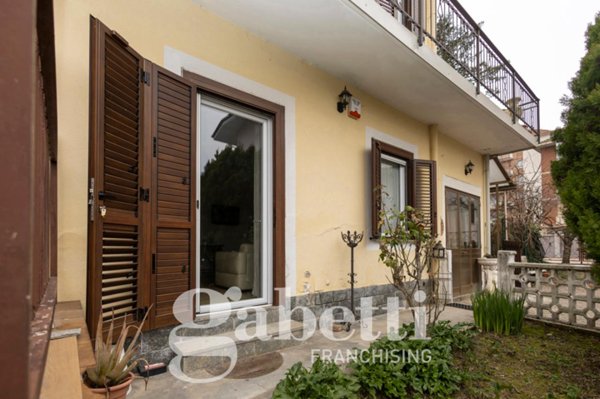 casa indipendente in vendita a Moncalieri