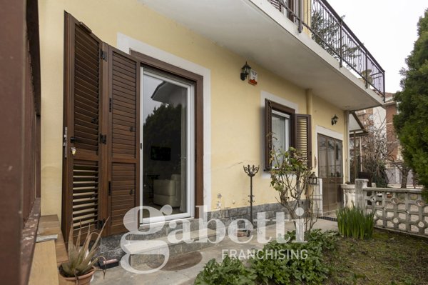 casa indipendente in vendita a Moncalieri