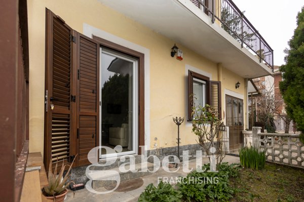 casa indipendente in vendita a Moncalieri