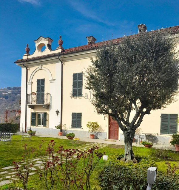 casa indipendente in vendita a Moncalieri