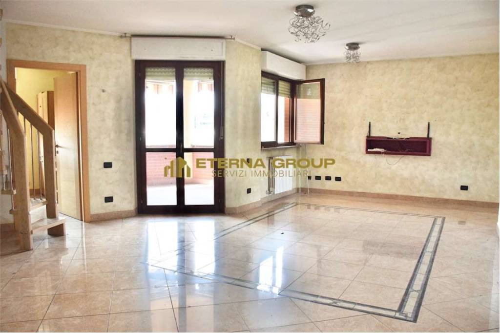 appartamento in vendita a Moncalieri