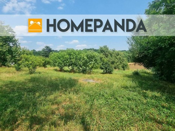 terreno agricolo in vendita a Moncalieri in zona Moriondo