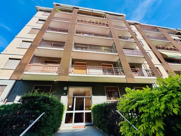 appartamento in vendita a Moncalieri