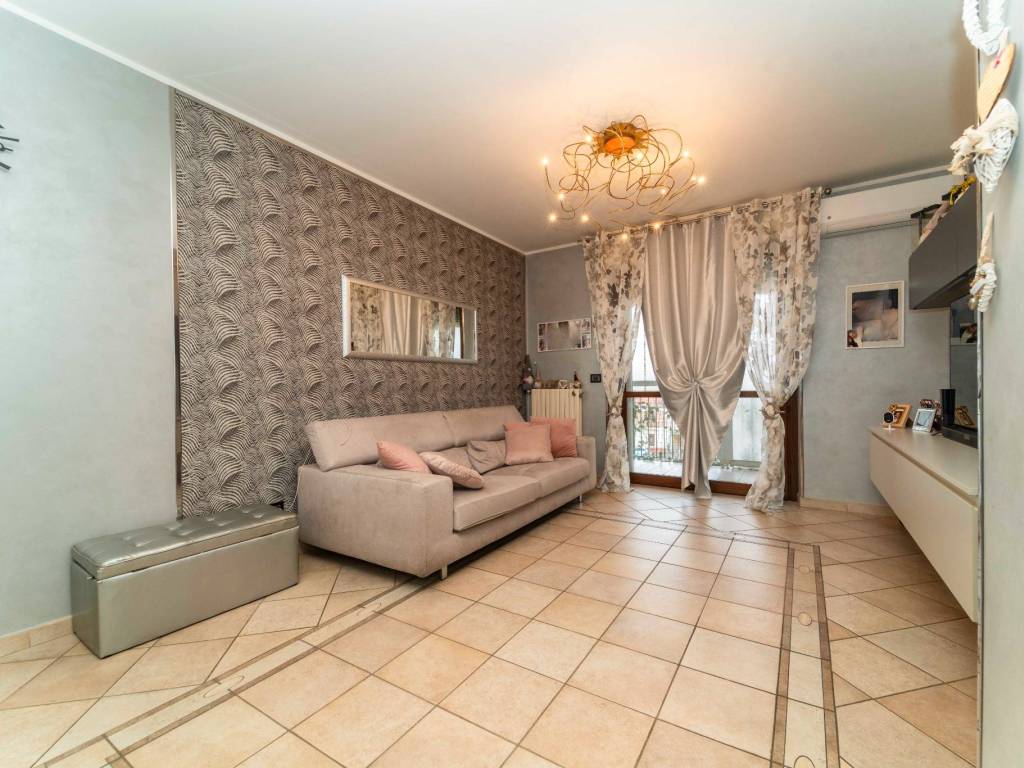 appartamento in vendita a Moncalieri