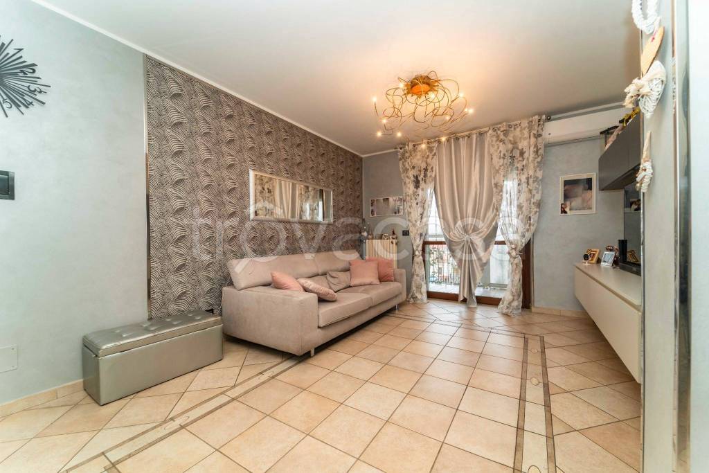 appartamento in vendita a Moncalieri