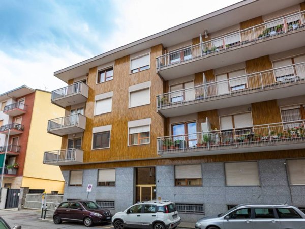 appartamento in vendita a Moncalieri