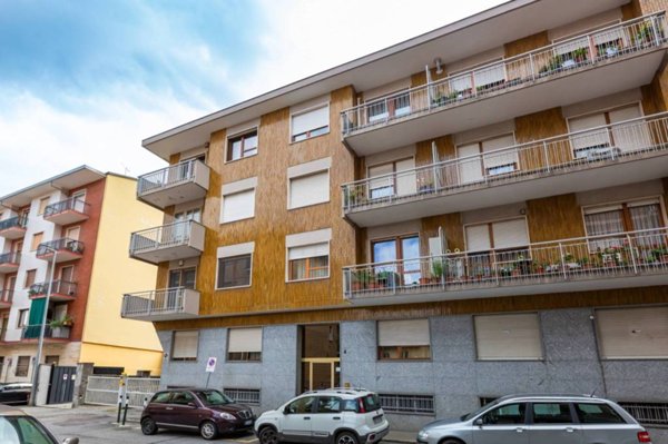 appartamento in vendita a Moncalieri