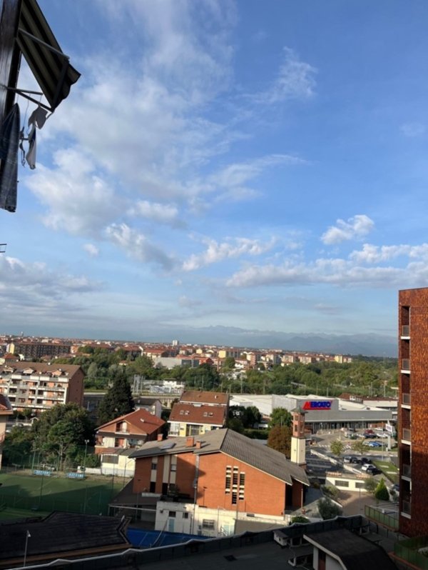 appartamento in vendita a Moncalieri