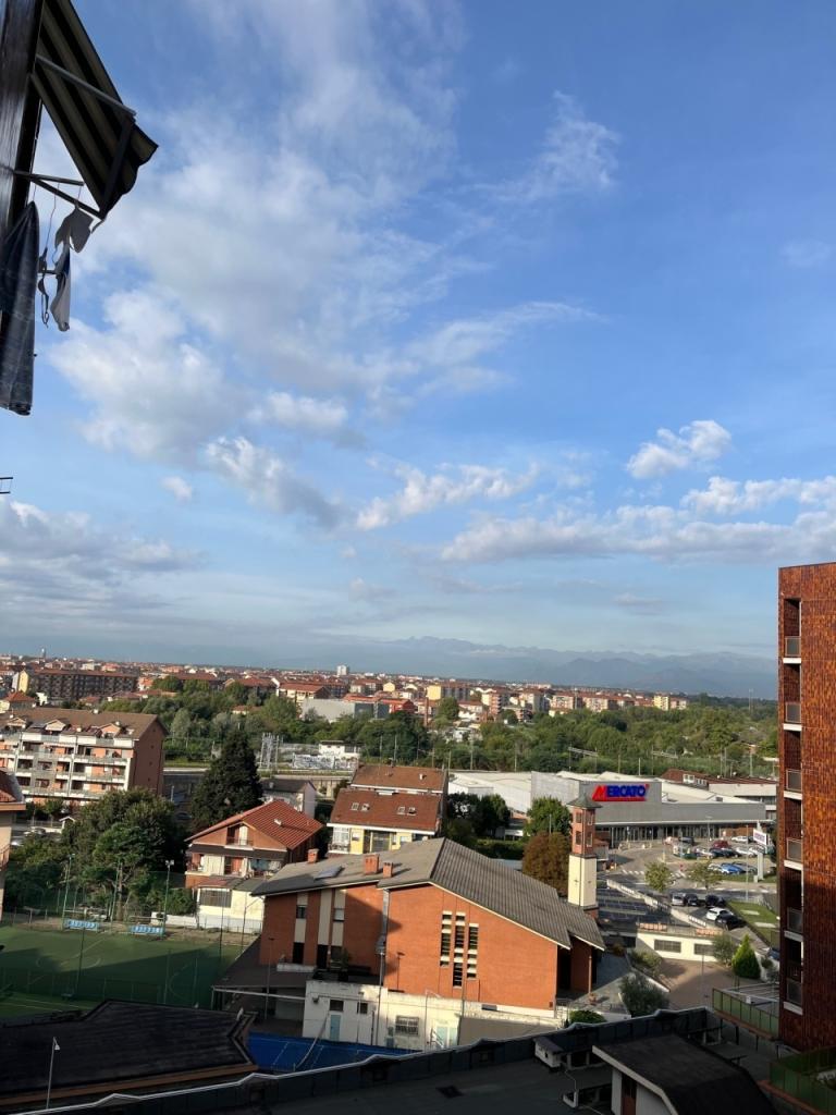 appartamento in vendita a Moncalieri