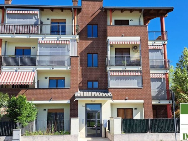 appartamento in vendita a Moncalieri