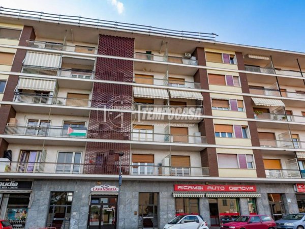 appartamento in vendita a Moncalieri