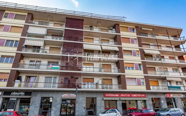 appartamento in vendita a Moncalieri