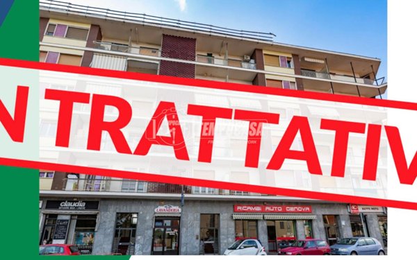 appartamento in vendita a Moncalieri