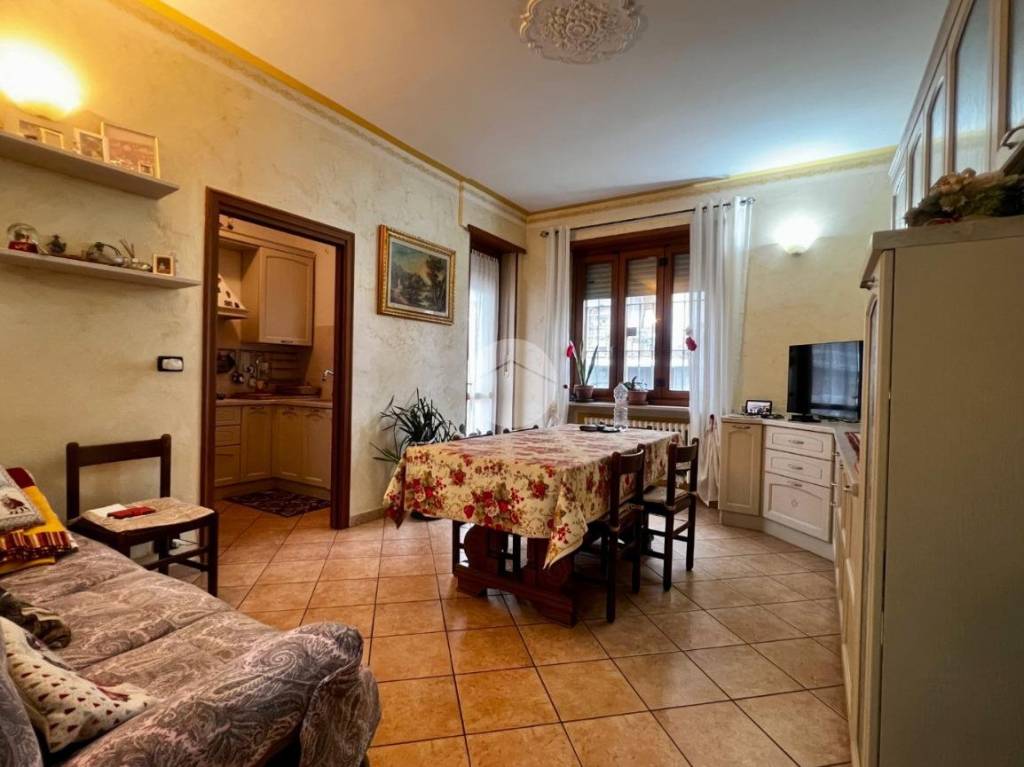 appartamento in vendita a Moncalieri