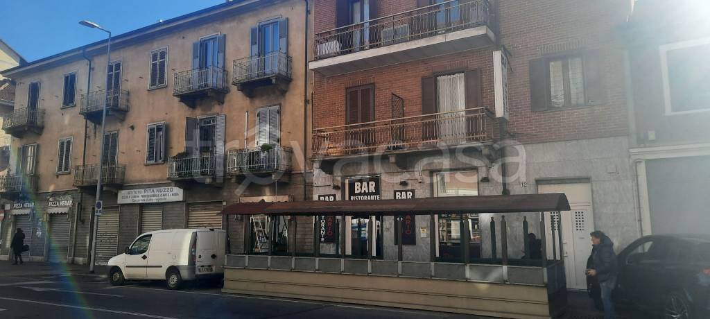 trivano in vendita a Moncalieri