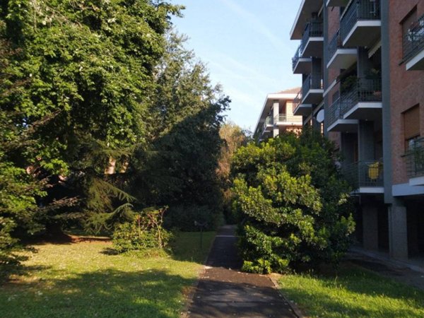 appartamento in vendita a Moncalieri