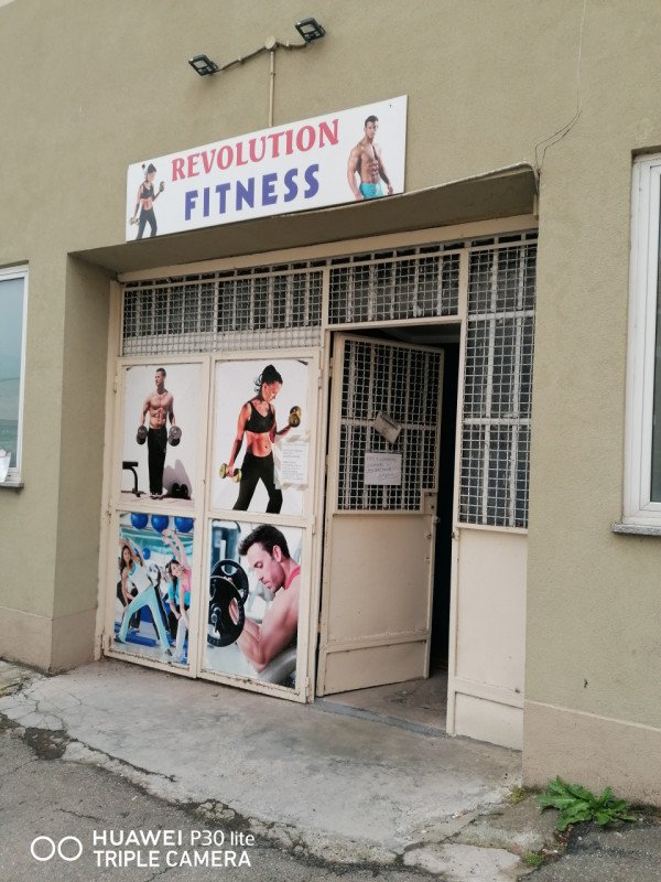 negozio in vendita a Moncalieri