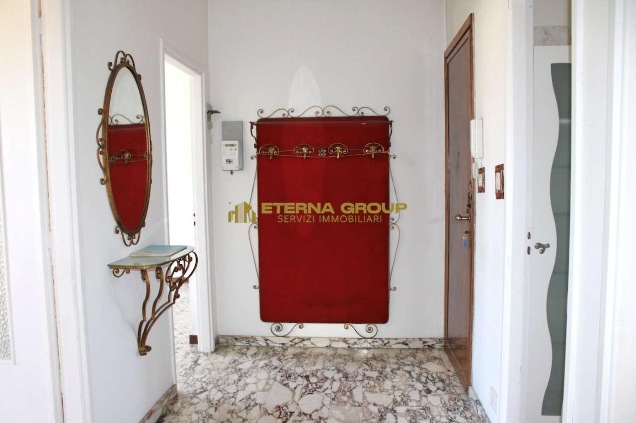 appartamento in vendita a Moncalieri in zona Testona