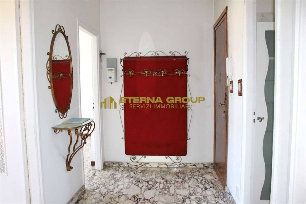 appartamento in vendita a Moncalieri in zona Testona