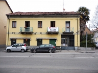 casa indipendente in vendita a Moncalieri