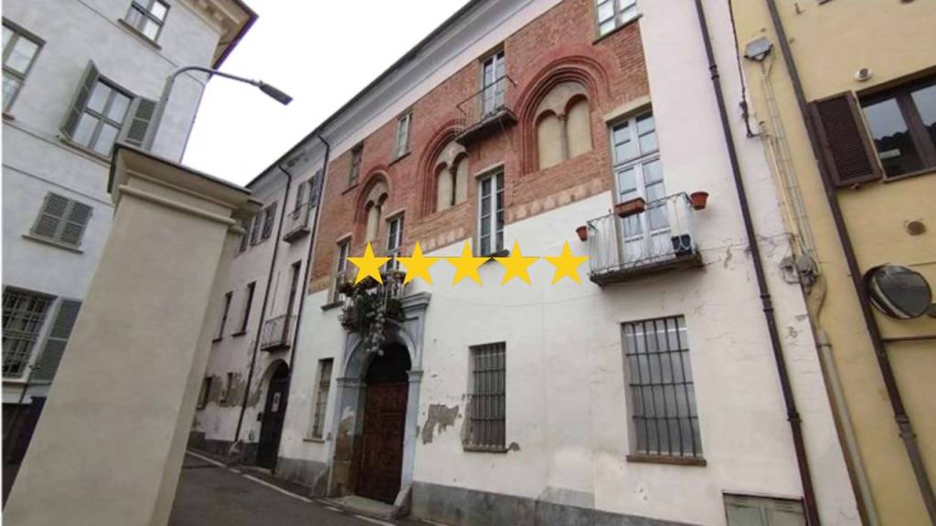 appartamento in vendita a Moncalieri